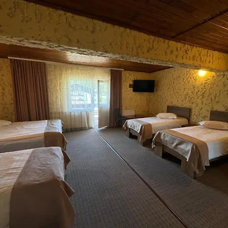 Cabana Fulg De Nea Predeal-2