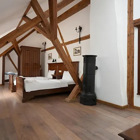 Casa Chitic Hotels-2