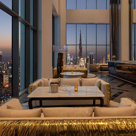 Sls Dubai Hotel & Residences-2