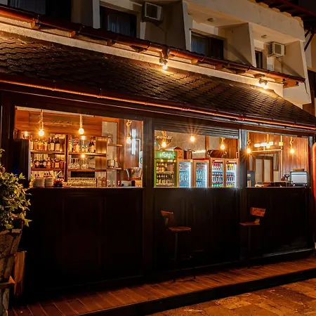 Hotel Sallaris Monteoru-3