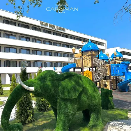 Grand Hotel Caraiman-3