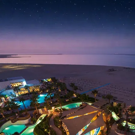 Centara Mirage Beach Resort Dubai-3