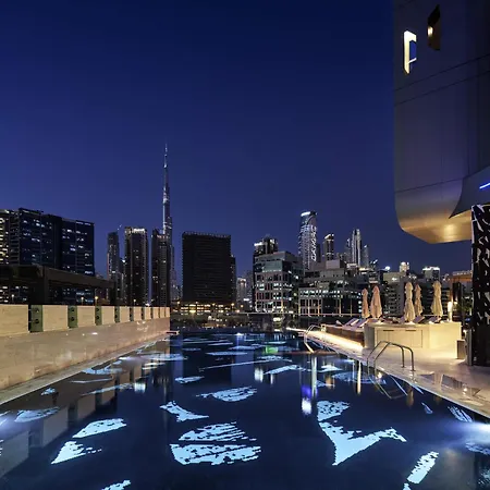 Hyde Hotel Dubai-2
