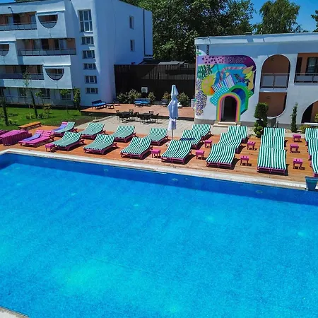 Ibis Styles Venus-2
