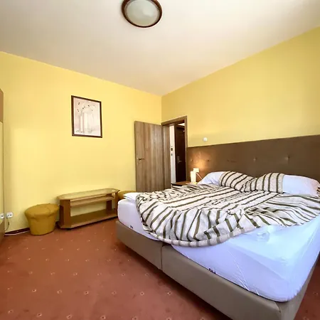 Vila Predeal Holidays-3