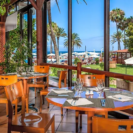 Sol By Melia Tenerife-3