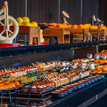 Grand Hotel Bansko - Fitness & Spa-3