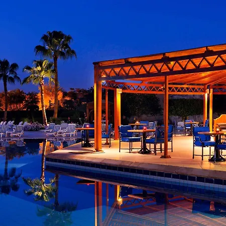 Naama Bay Promenade Beach Resort Managed By Accor-3