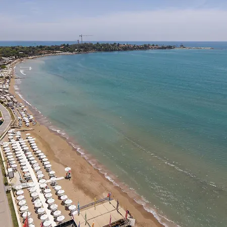 Side Star Beach Hotel-3