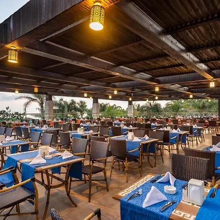 Sunis Kumkoey Beach Resort Hotel & Spa-3