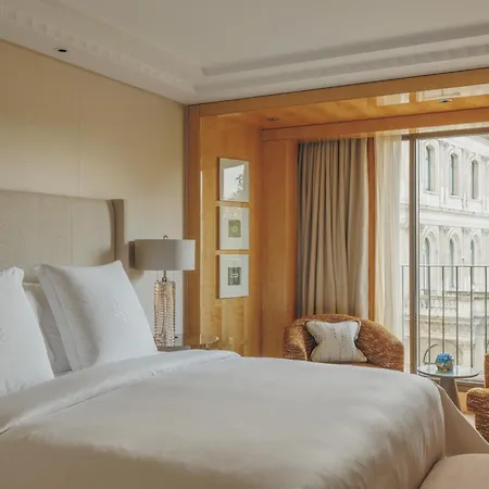 Four Seasons Hotel London At Park Lane-3