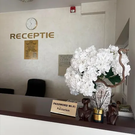 Hotel Parc-2