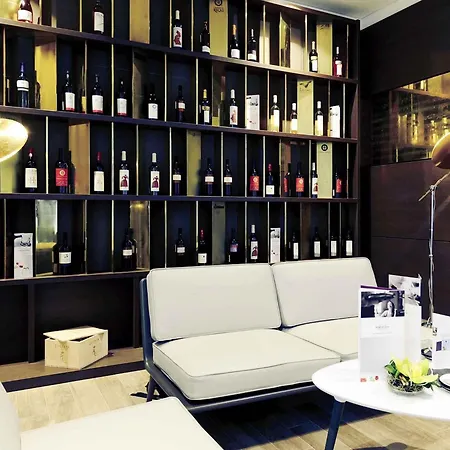 Mercure Bucharest City Center-3