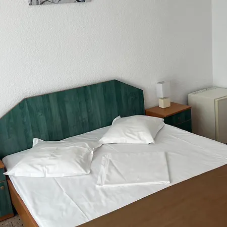 Hotel Meteor-2