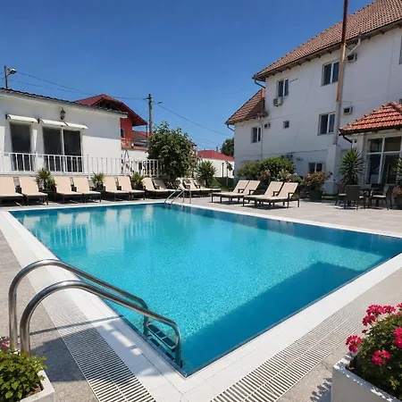 Hotel MaRailiS Mangalia-2