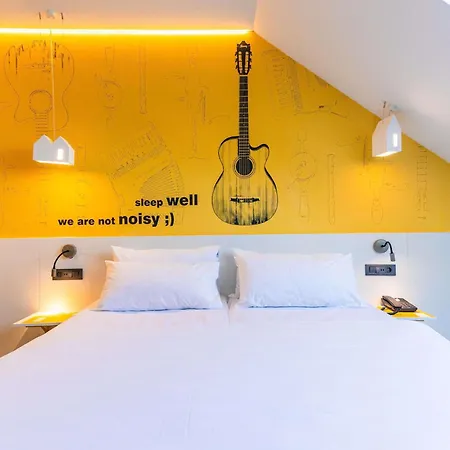 Ibis Styles Sibiu Arsenal-2