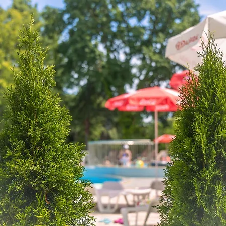 Hotel Preslav-2