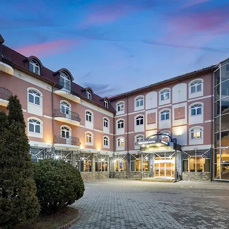 Mercure Sibiu Airport-2