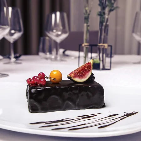 Mercure Bucharest Unirii-3