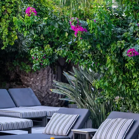 La Piscine Art Hotel, Philian Hotels And Resorts (Adults Only)-3