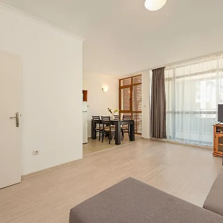 Sun City I Apartments-2