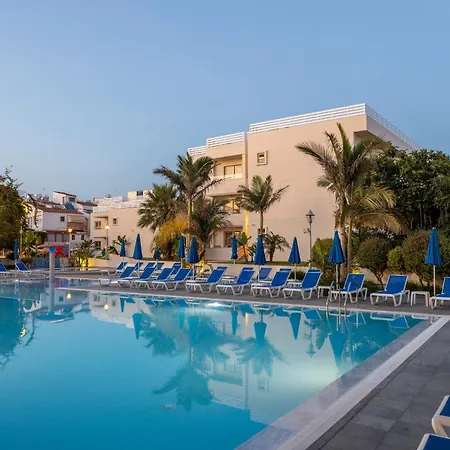Euronapa Hotel-2