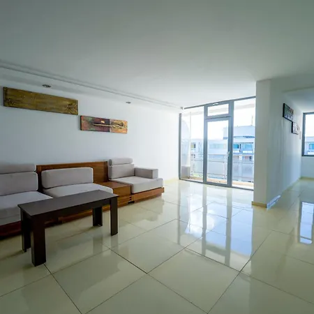 Hotel Recif-2