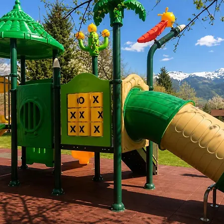 Garden Retreat (Adults Only)-2