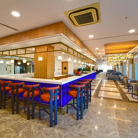Sunis Evren Beach Resort Hotel & Spa-2