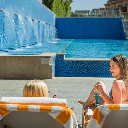 Pyramisa Beach Resort Sahl Hasheesh-2