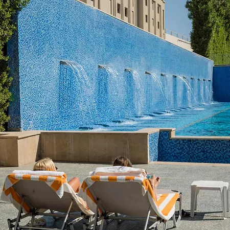 Pyramisa Beach Resort Sahl Hasheesh-3