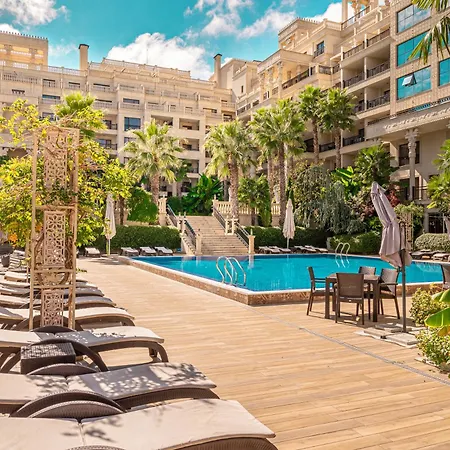 Argisht Partez Hotel All Inclusive & Beach Bar Rebls-3