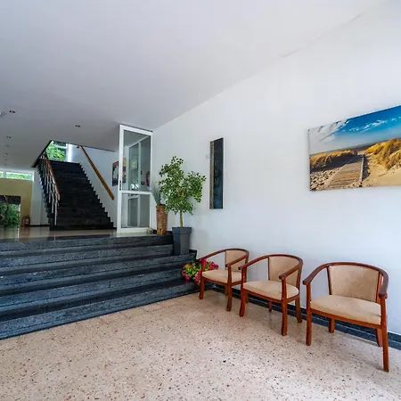 Hotel Callatis-2