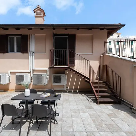 Domus Fornaci-2