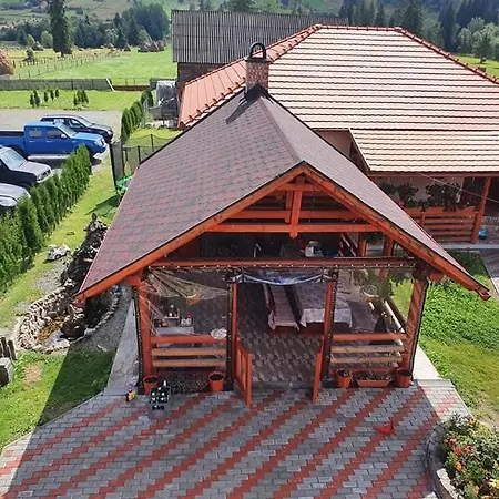 Pensiune&Restaurant Teo-3