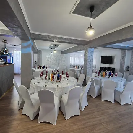Pensiune&Restaurant Teo-2