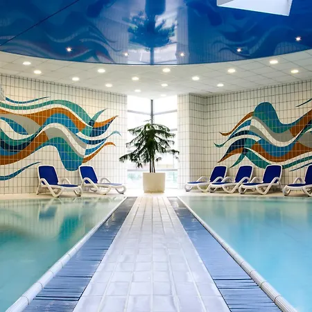Danubius Hotel Helia-3