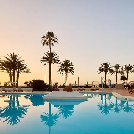 Sol By Melia Tenerife-2