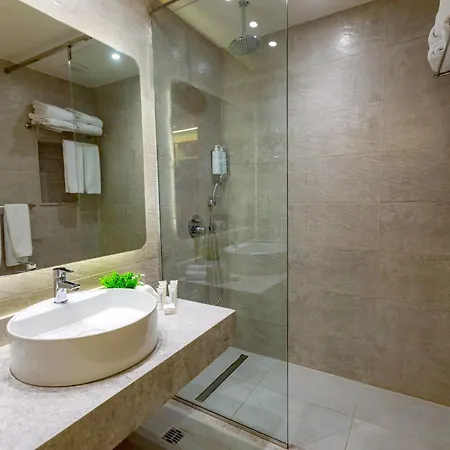 Amwaj Beach Club Abu Soma-2