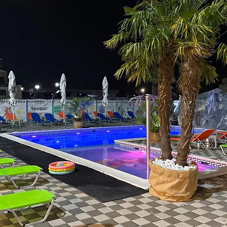 Hotel Atlantic Costinesti-3