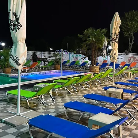 Hotel Atlantic Costinesti-2