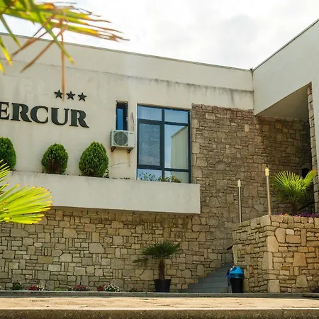 Hotel Mercur-2