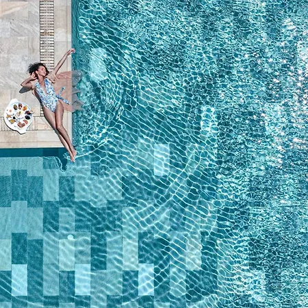 Hvd Reina Del Mar - Premium Spa Service & Free Parking-3