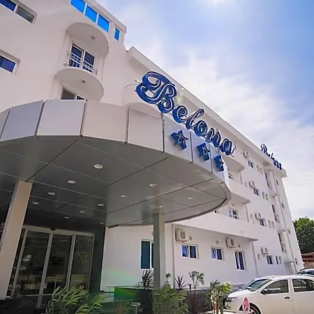 Hotel Belona-2