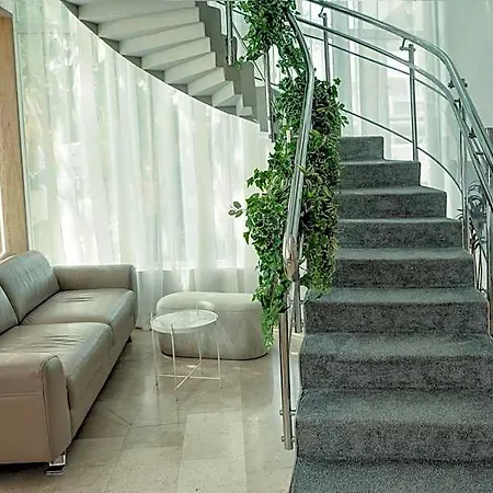 Complex Hotelier Steaua De Mare - Hotel Delfinul-2