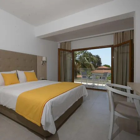 Aristoteles Holiday Hotel And Spa-3