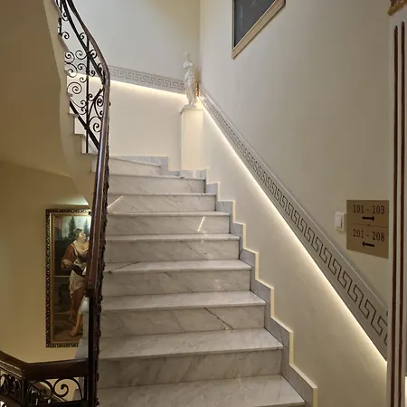 Hotel Royal Craiova-3