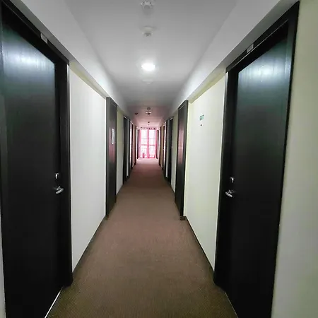 Hotel Nord-2