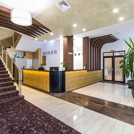 Hotel Spa&Events Imperial Sighișoara-3