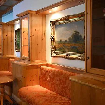 Mercure Sighisoara Binderbubi Hotel&Spa-3